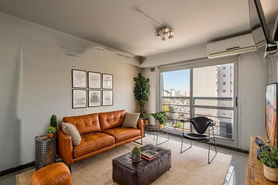 Departamento  En Venta En Ciudadela, Tres De Febrero, G.b.a. Zona Oeste