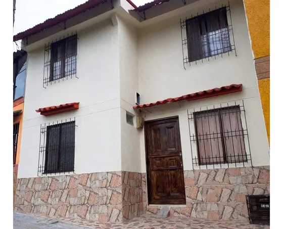 Se Vende Casa En Santa Rosa De Cabal