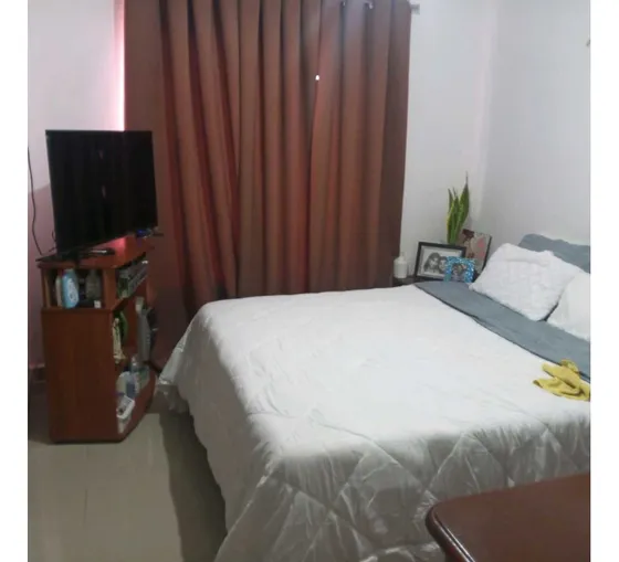 Apartamento Paso Real Nucleo4 Gp-9215741