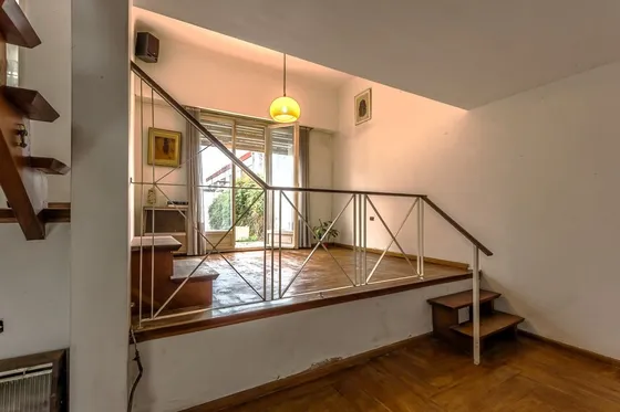 Casa/lote Propio/barrio Ward/a Refac/apto Credito