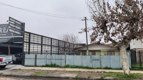 Vendo Casa Para Inversionistas Ideal Local, Clínica O Galpón