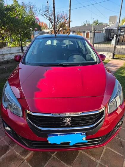 Peugeot 308 1.6 Allure Pack Hdi 115cv