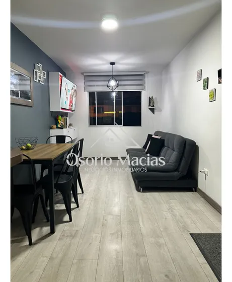 Venta De Apartamento En La Francia