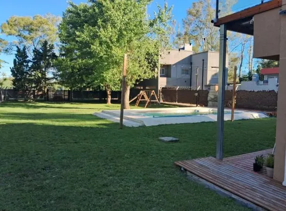 Casa Quinta En El Pato Berazategui Buena Ubicación