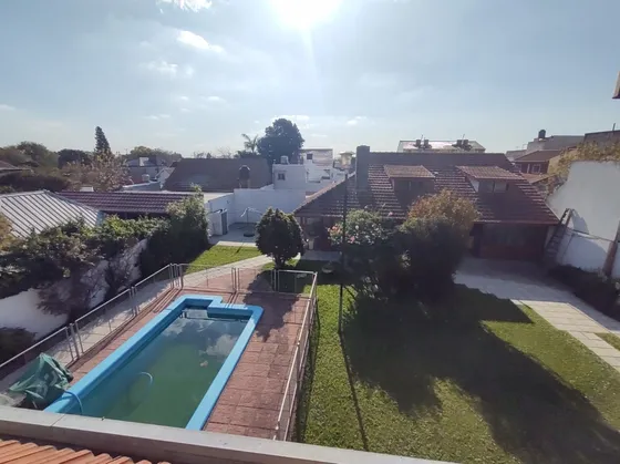 Dueño Vende Casa Con Pileta En Quilmes Oeste