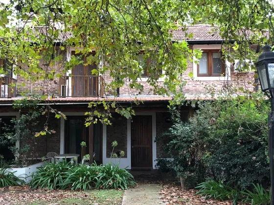 Alquiler  Venta ,dormi 3 Amb.  Club De Campo  Los Pingüinos