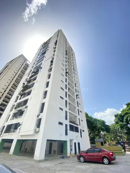 Hermoso Apartamento En El Paraiso
