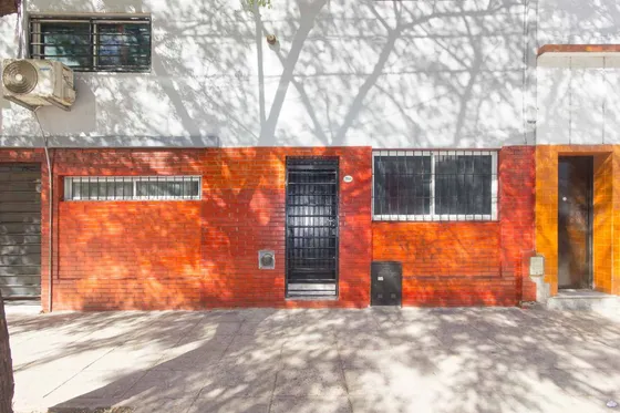 Venta Ph Flores En Block Impecable Y Multifamiliar