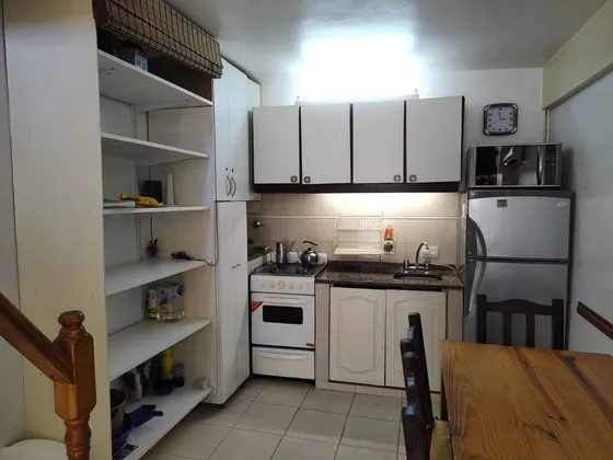 Departamento 2 Ambientes- Pinamar
