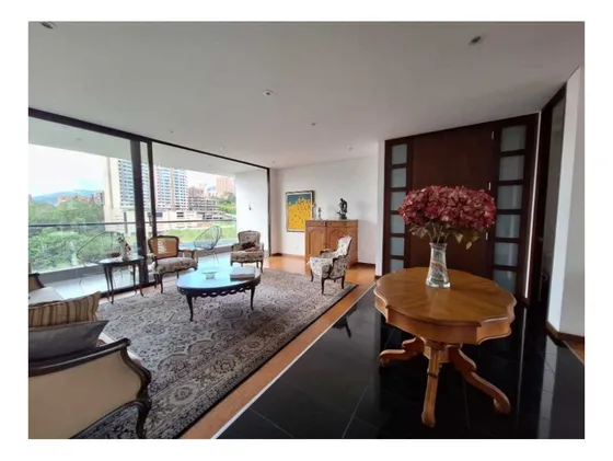 Rhbr-12452 (apto) Piso 11 (poblado, L Campestre)