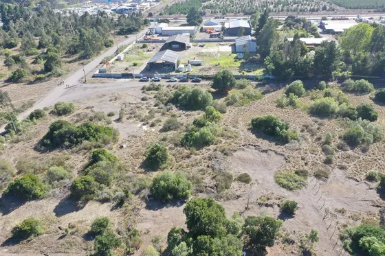 Terreno En Venta En Coronel