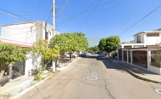 Gran Remate, Casa En Col. Las Quintas, Hermosillo, Son.