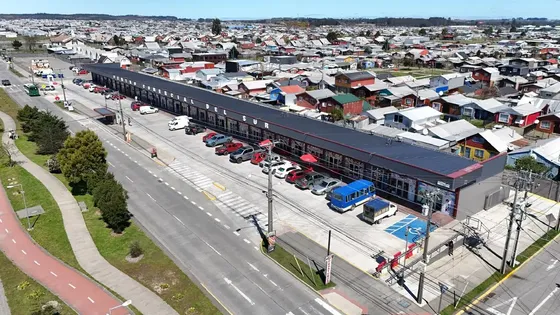 Directo Sin Comisión, Los Alerces, Puerto Montt