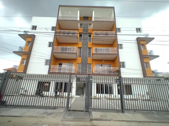  Apartamentos En Venta Cuarto Piso Con Terraza Privada En Prado Oriental 