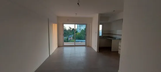 Monoambiente Con Renta