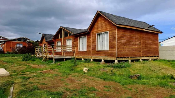 Casa Semi Nueva Amoblada (74702)