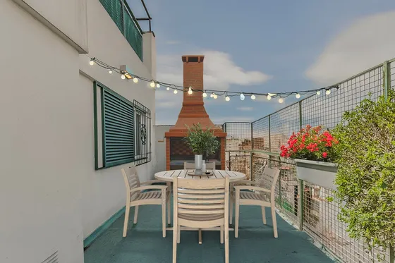 Departamento  En Venta En San Telmo, Capital Federal, Buenos Aires