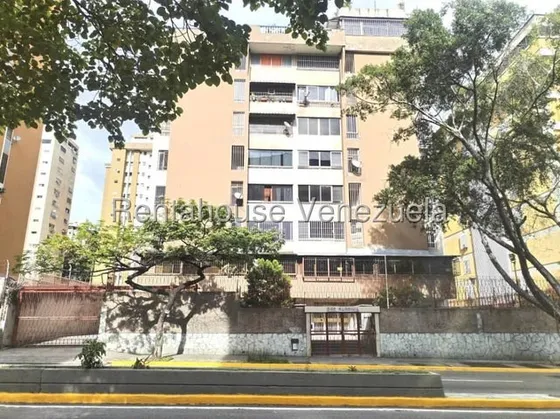 La Urbina , Apartamento En Venta , Mim 25-23403