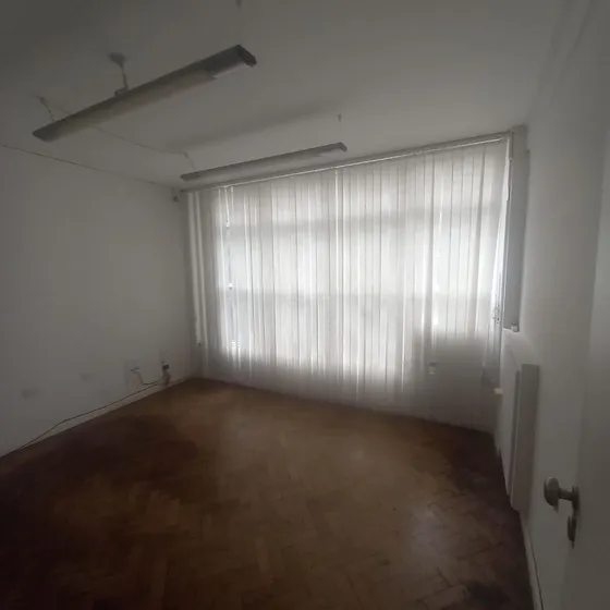 Oficina En  Edificio En Pleno Centro