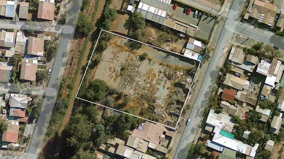 Venta De Terreno En San Bernardo Id 81.673-ter