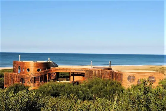 Casa - La Pedrera