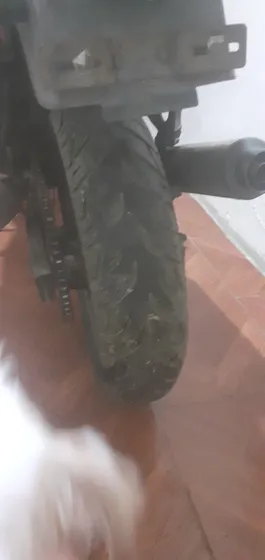 Suzuki Gsx 600 F Katana Año  95 Yitulo Y Cedula