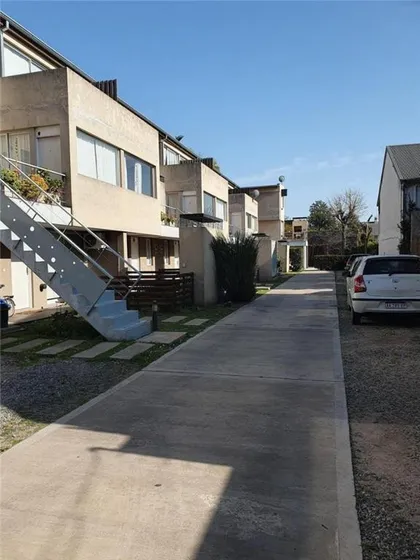  Departamento Tipo Dúplex En Condominio En Villa Morra 