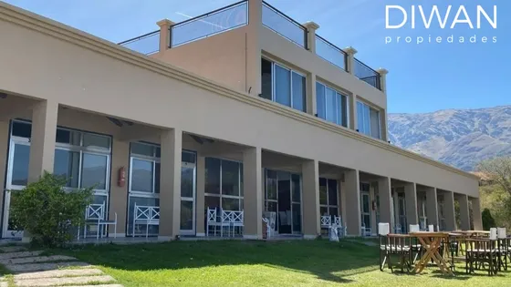 Complejo Apart En Venta, Merlo - San Luis
