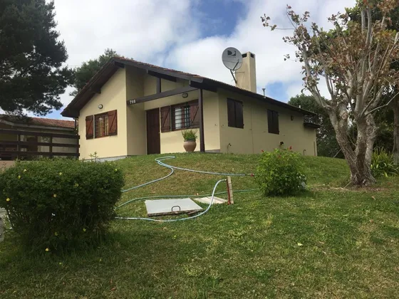 Casa En Venta Ostende 3 Ambientes