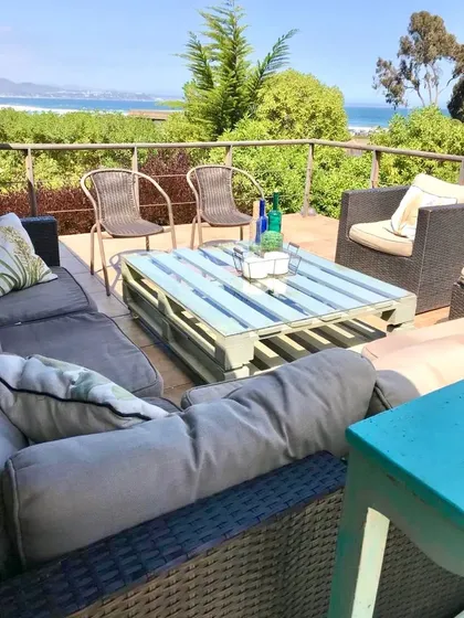 Casa En Venta En Cachagua