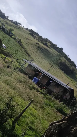 Se !!vende O Permuta (clima Frio) 
