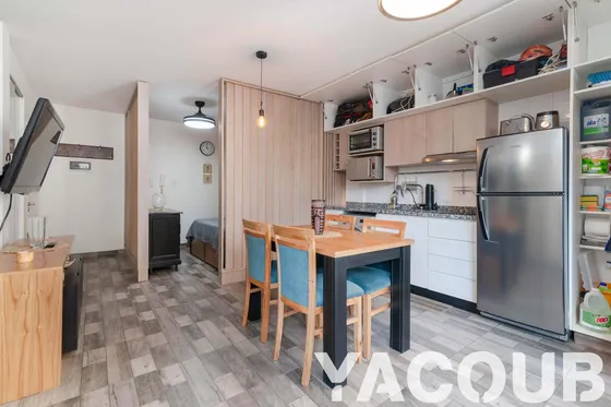 Departamento Monoambiente En Venta - 1 Baño - 41mts2 - Belgrano