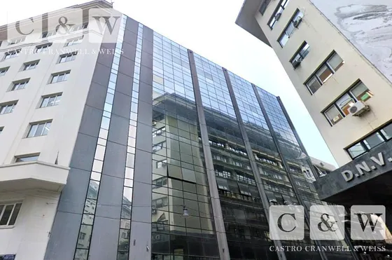 Chacabuco Al 300 | Oficina En Venta | Zona Microcentro