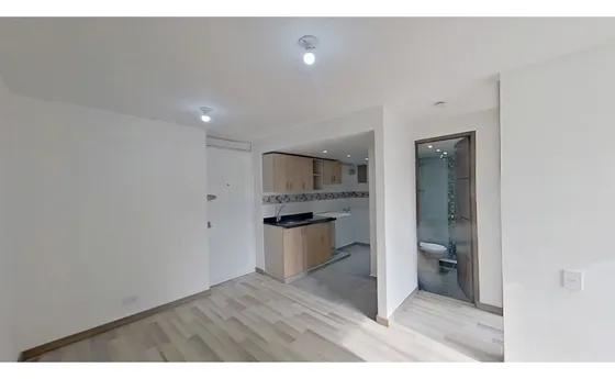 Venta De Apartamento En Usaquen Navarra