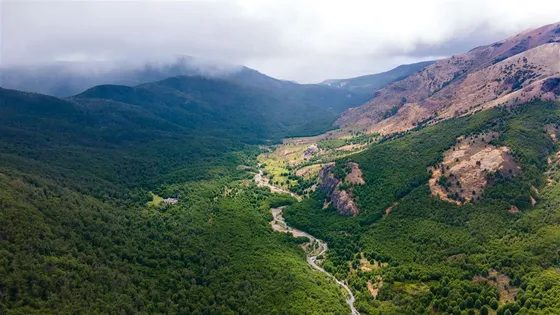 Parcela En Venta En Coyhaique