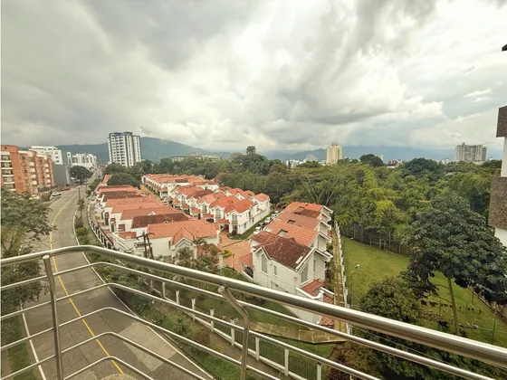 Se Vende Apartamento Edificio Atlantis Laureles Armenia
