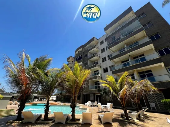 Res. Roca Marina Penthouse En Venta  De 71 Mt²