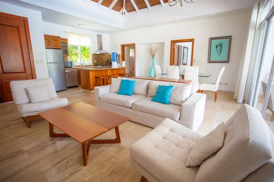 Luxury 2-bedroom Villa With Private Pool At Ocean Village Deluxe!