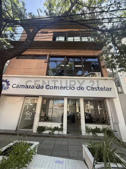 Alquiler De Oficina En Castelar Norte