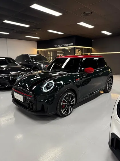 Mini John Cooper Works 2.0 F56 Jcw 231cv
