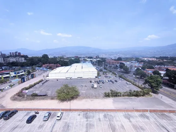 Xv, Hermoso Apartamento En  Alquiler Completamente Amoblado  Excelente Conjunto Bella Vista 