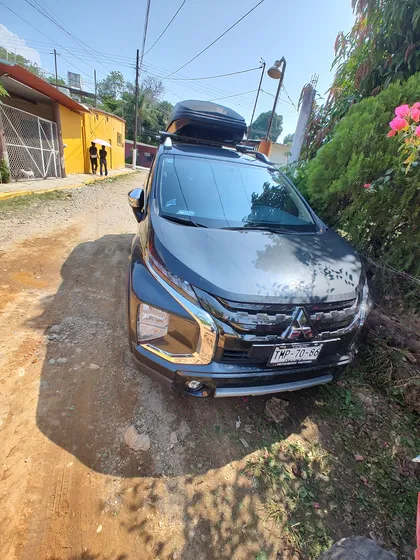 Mitsubishi Xpander 1.5 Cross At