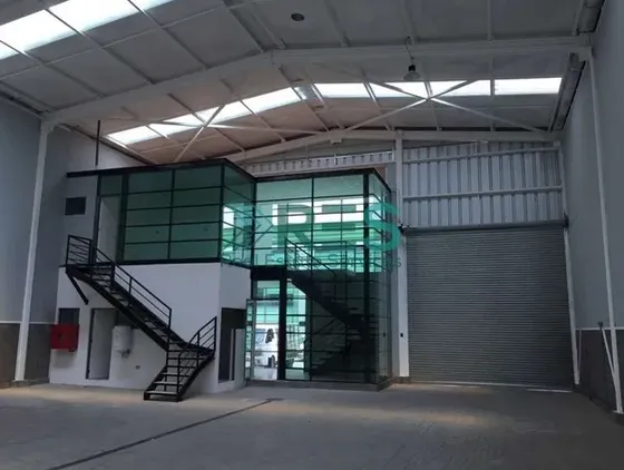 Bodega En Arriendo En Colina