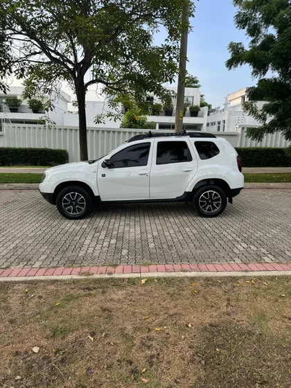 Renault Duster 2.0 Tripadvisor Intens 4x4