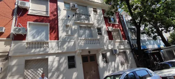 Venta De Monoambiente En Palermo - Excelente Ubicación