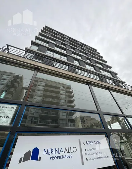 Venta / Alquiler Oficina - Departamento Ituzaingó Norte Centro