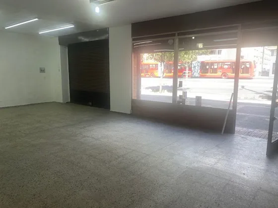 Local En Chapinero Para Renta
