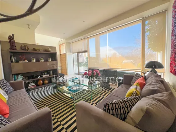 Vende Imperdible Departamento Los Trapenses En Lo Barnechea