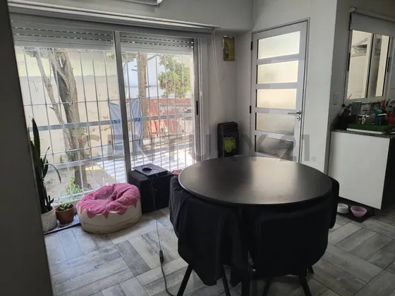 Venta Departamento Tipo Ph De 1 Ambiente Con Balcón - Parque Chacabuco - Apto Crédito