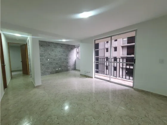 Apartamento En Sabaneta, María Auxiliadora